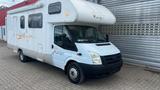 Rimor Katamarano - Etagenbett Diesel Alkoven
