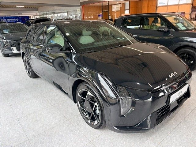 Kia EV4  81,4 Kwh GT-Line DriveWise-RFK