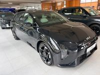 Kia EV4 - Vorschau Bild 1