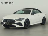 Mercedes-Benz CLE 220 d Cabrio AMG Prem*Distronic*Memory*DigiL