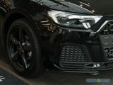 Audi A1 Sportback advanced 25 TFSI S tronic - : Kleinwagen, Sport