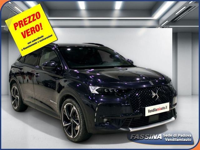 DS Automobiles DS DS 7 DS 7 Crossback E-Tense Louvre - PADOVA