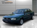 Audi 80 1. Hand TOP ZUSTAND ALUFELGEN  H-KENNZ. FÄHIG - Autos aus dem Jahr 1994