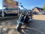 Harley-Davidson Heritage S. Deluxe FLSTN Top-Zustand - HARLEY-DAVIDSON HERITAGE DELUXE
