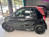 Smart fortwo cabrio Brabus - Smart: Cabrio, Brabus