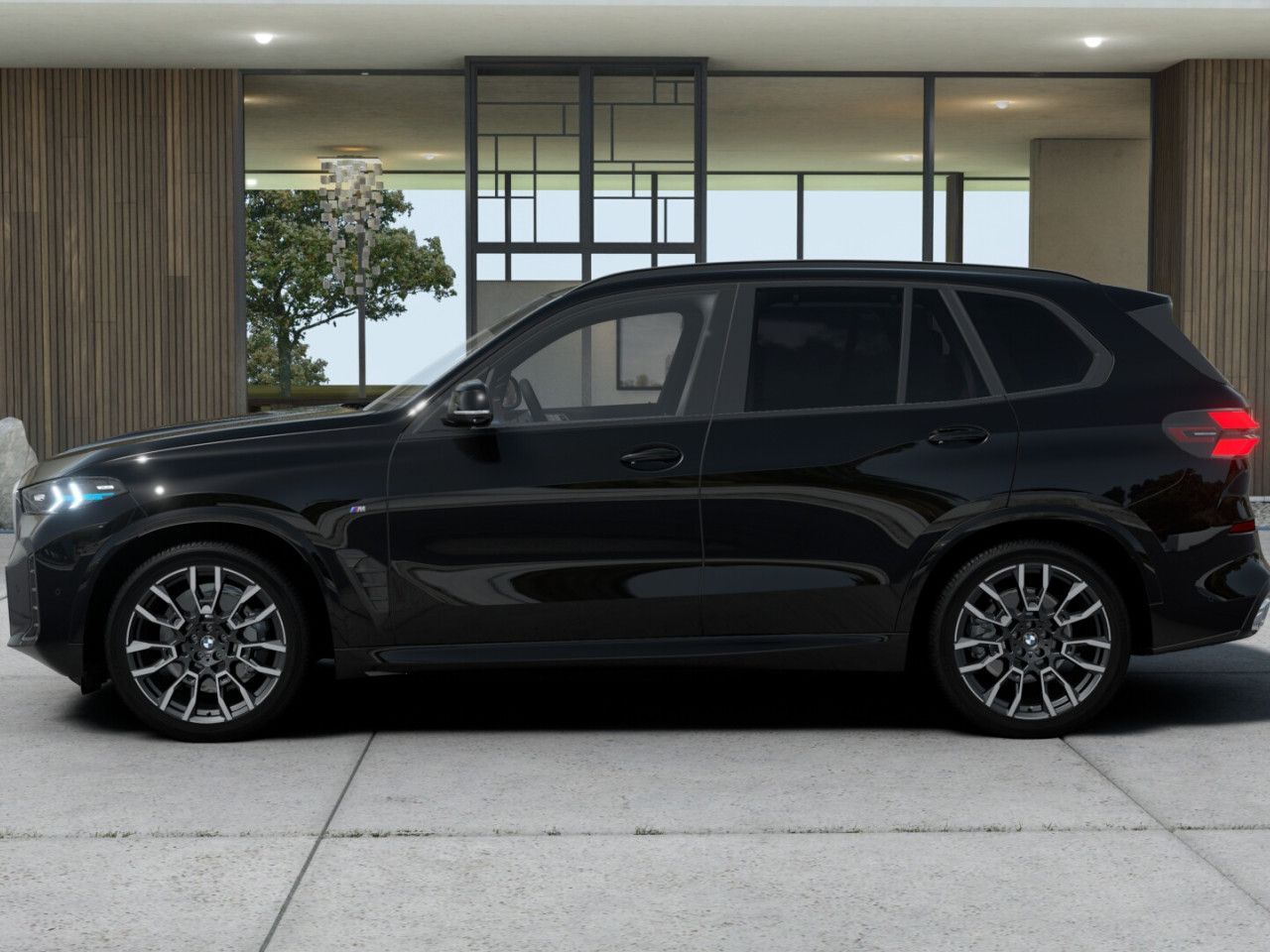 BMW X5 - Bild 3