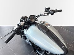 INDIAN Scout Sixty Classic Limited!