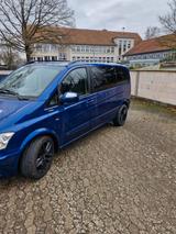 Mercedes-Benz Viano 3.0 CDI TREND kompakt TREND - Mercedes-Benz Viano Trend mit Diesel-Antrieb