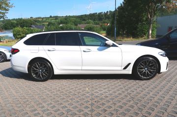 BMW 520 - 6