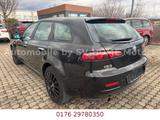 Alfa Romeo 159 Sportwagon 1.9 JTDM 16V Distinctive - Alfa Romeo 159: Kombi