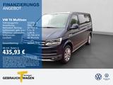 Volkswagen T6 Multivan PANAMERICANA AHK LED LEDER STD.HZ - Volkswagen: Panamericana