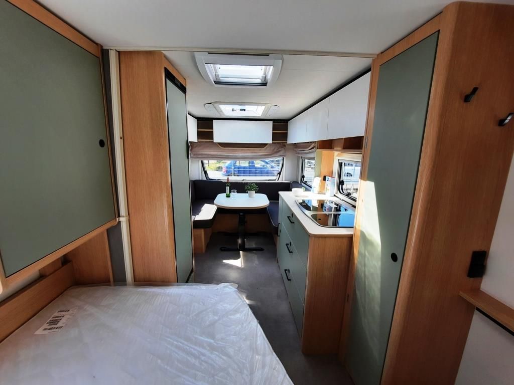 Fahrzeugabbildung LMC Style 440 D Verfüg./Sparen Sie 3.441,- €