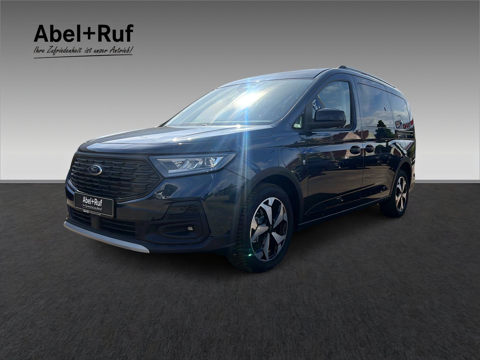 Ford Grand Tourneo Connect Active PHEV Ganzj,SHZ,Navi