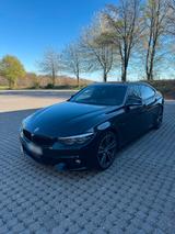 BMW F36 430d Gran Coupé Facelift PowerKit - BMW 4er Reihe mit Facelift