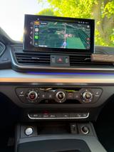 Audi Q5 40 TDI S tronic quattro advanced advanced - Audi Q5 in Kiel