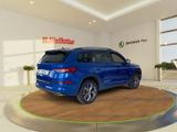 Skoda Kodiaq Sportline 2.0 TDI EU6d *Navi*LED*Memory*K - Skoda Kodiaq aus 2023