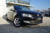 Volkswagen Polo 1.2 Silver Edition |aus 1.Hand| |Insp. NEU| - Volkswagen Polo: Edition