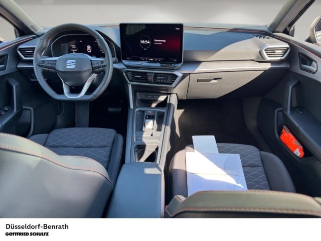 Seat Leon - Bild 6