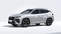 Hyundai TUCSON - Vorschau Bild 5