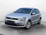 Volkswagen Polo V 1.2 TSI Comfortline 5-trg. KLIMA - Volkswagen Polo in Leverkusen