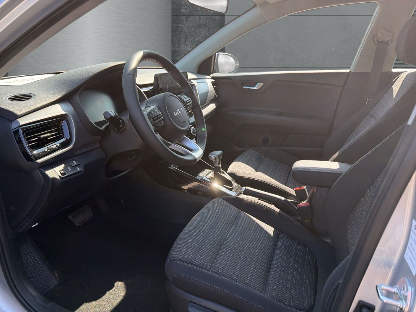 Kia Stonic - Bild 7