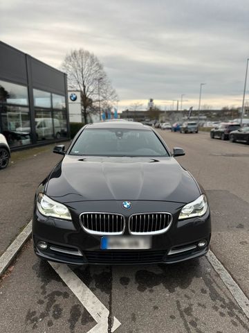 BMW 530D Individual