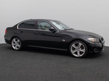 BMW 325 - 4