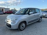 Fiat 500L Living 1.3 Multijet 95 CV Lounge - graue Fiat 500L Living