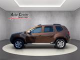 Dacia Duster I Prestige 4x4 AHK/KLIMA/LEDER/SHZ - Dacia aus 2011
