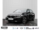 BMW 118i Automatik Navi 17" Felgen PDC LED - : Schwarz, Felge