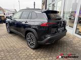 Toyota Corolla Cross Hybrid Team Deutschland 2.0 Teampl - gebrauchte Pickups