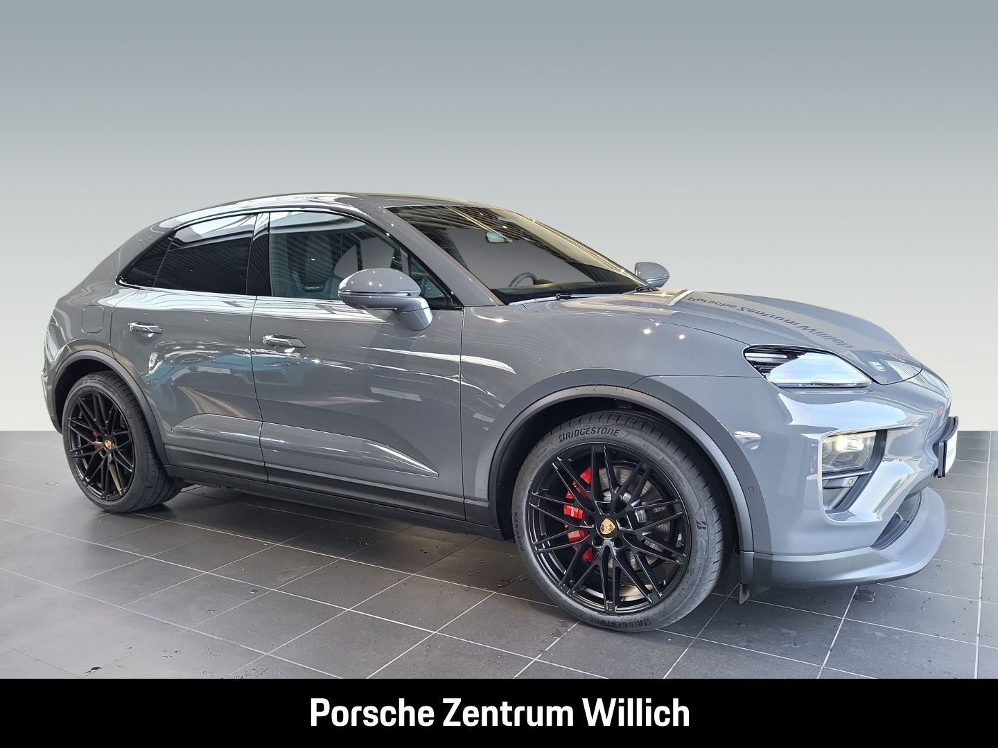 Porsche Macan - Bild 24