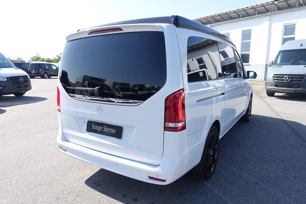 Mercedes-Benz V 220