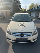 Mercedes-Benz Mercedes B180 CDİ Taxi/ Mietwagen - Mercedes-Benz: Mietwagen