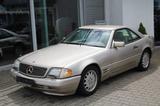 Mercedes-Benz SL 500  R129 Hardtop Bose Memory  Klimaautomatik - Mercedes-Benz: Sl R129