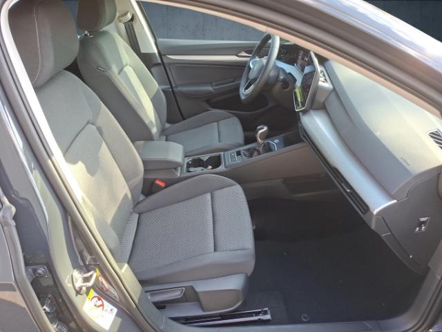 Volkswagen Golf VIII 85 kW 1.5 TSI LIFE+RFK+LHZ+LED, миниатюра 16