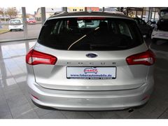 Fahrzeugabbildung Ford Focus Cool & Connect,Top-Ausstattung,Top-Zustand