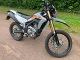Honda CRF 300 LA