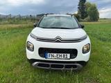 Citroën C3 Aircross - Citroën C3 Aircross: Kleinwagen