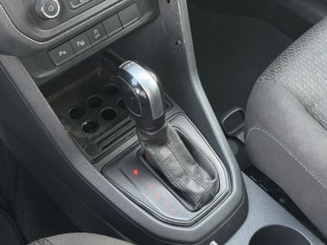 Volkswagen Caddy - 7