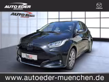 Mazda 2 Hybrid Select Bluetooth Head Up Display LED - Mazda 2 Hybrid Gebrauchtwagen