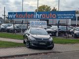 Renault Megane III Grandtour GTline-Paket*NAVI*PDC !! - Renault Megane aus 2010: Kombi