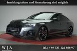Audi A5 45 TFSI quattro S tronic S line Navi/ACC/Kame