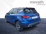 Seat Arona FR 1.0 TSI DSG LED,NAVI,SITZHZG, AHK - Seat Arona Gebrauchtwagen in Mülheim (Ruhr)