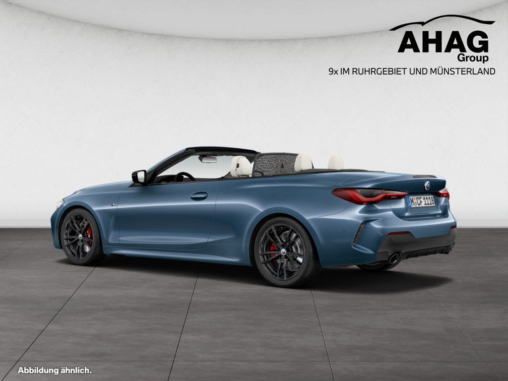BMW 430 - Bild 6