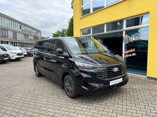 Ford Transit Custom Limited AT 320 L2 2.Schiebe. 1+1