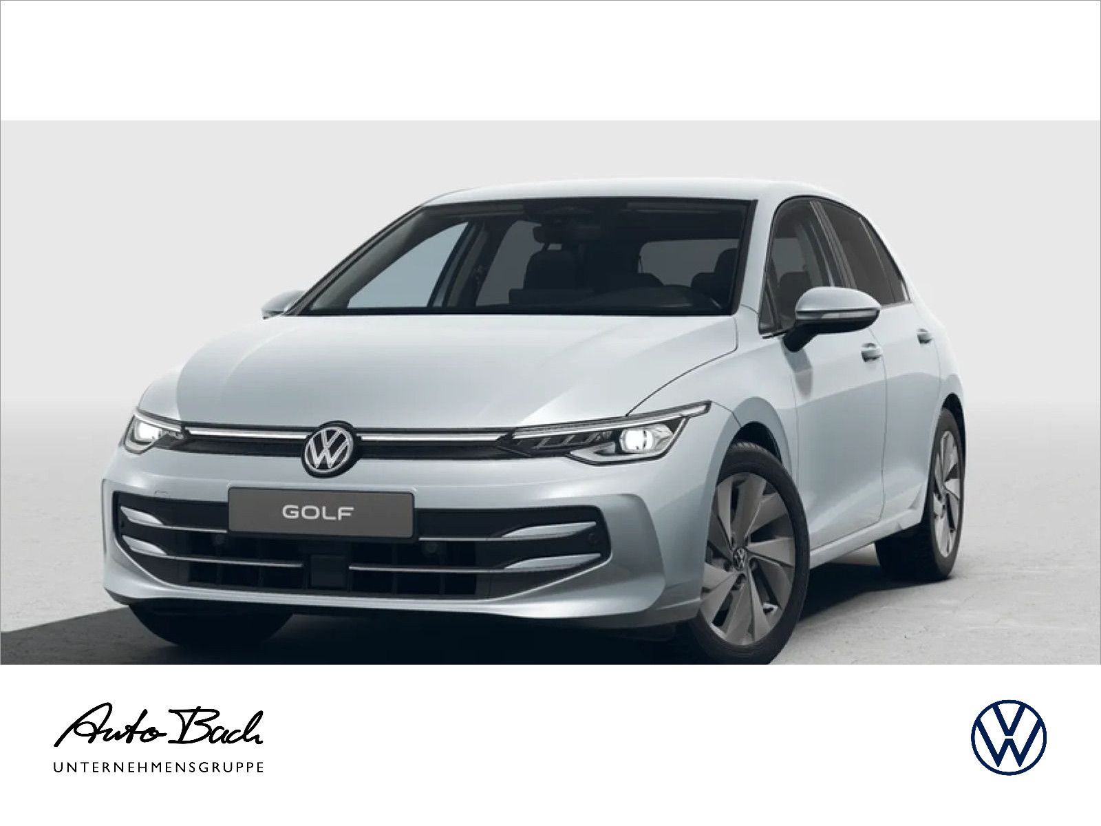 Volkswagen Golf Style "VORBESTELLT" 1,5 l eTSI 110 kW (150 