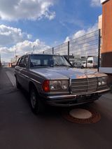 Mercedes-Benz Mercedes 280TE W123 mit H-Zulassung zu ver... - Mercedes-Benz S-Class: Kombi