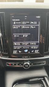 Volvo S90 D3 Geartronic Momentum Pro Momentum Pro - graue Volvo S90