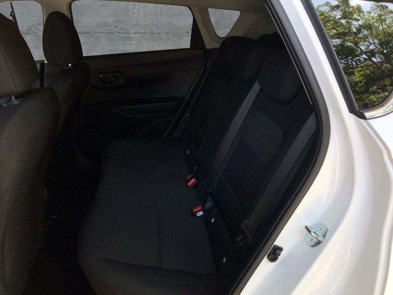 Hyundai BAYON – Bild 12